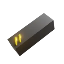 Abstract representation of excellence in UX design - Comsci award focus, Comsci design award trophy elements montage