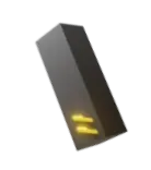 Abstract representation of excellence in UX design - Comsci award focus, Comsci design award trophy elements montage