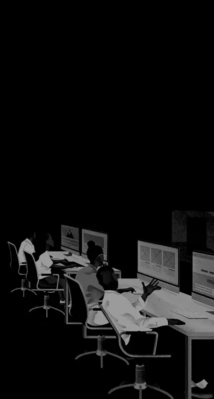 Innovative web and mobile app interfaces - Comsci Design & Development Agency